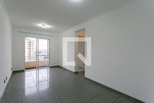 Imagem 1 de 15 de Apartamento À Venda - Belém, 3 Quartos,  70 - S893644565