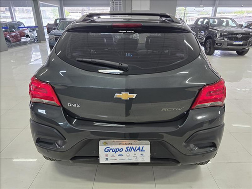 Chevrolet Onix Onix Active 1.4 Flex Manual