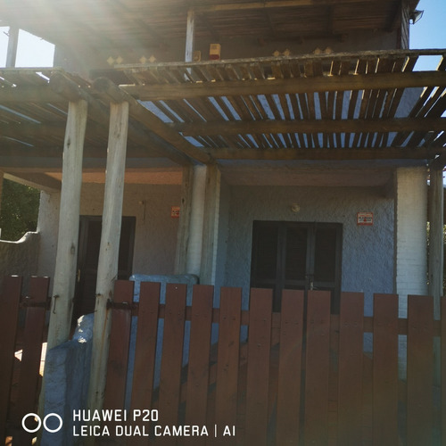 3 Apart,2 Abajo, 1 Arriba, Parrillero Cocheras Vista Al Mar