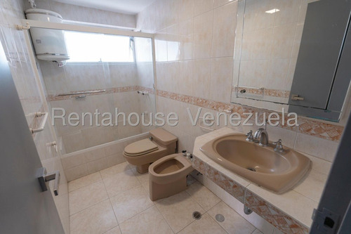 Apartamento En Venta Caurimare Abm