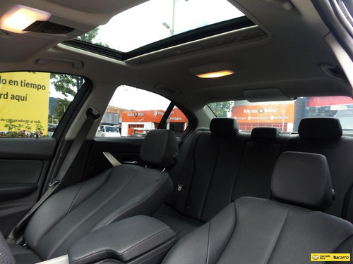 Imagen 25 de 25 de Bmw Serie 3 320 F30