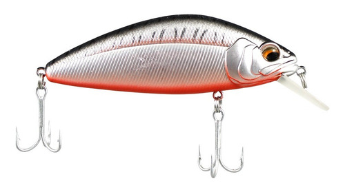 Señuelo Strike Pro Shifty Shad 100 Pesca Dorado Varios Color