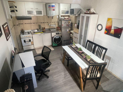 Departamento En Venta - 2 Dormitorios 1 Baño - 45mts2 - Ciudadela, Tres De Febrero