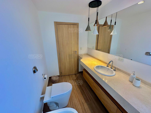 Departamento En Venta En Centro De Bariloche, Bariloche, Patagonia