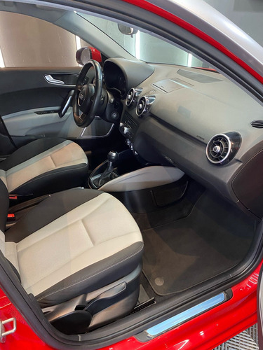 Audi A1 1.4 Ambition Tfsi 122cv Stronic
