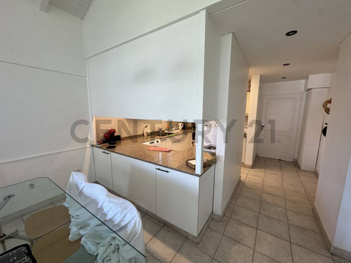 Venta Departamento 3 Ambientes Con Cochera En Village Hacoaj, Club De Campo Hacoaj