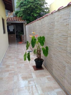 Imagem 4 de 14 de Casa À Venda No Cibratel 1 Em Itanhaém - 1557 | A.c.m