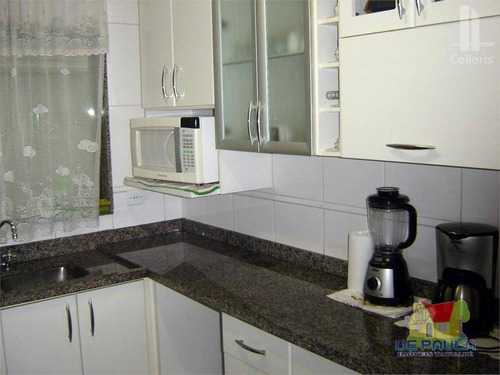 Imagem 11 de 13 de Sobrado Com 3 Dormitórios À Venda, 120 M² Por R$ 840.000,00 - Cidade Mãe Do Céu - São Paulo/sp - So0629