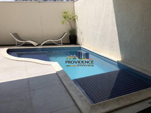Imagem 13 de 18 de Sobrado À Venda, 436 M² Por R$ 2.590.000,00 - Olímpico - São Caetano Do Sul/sp - So0213