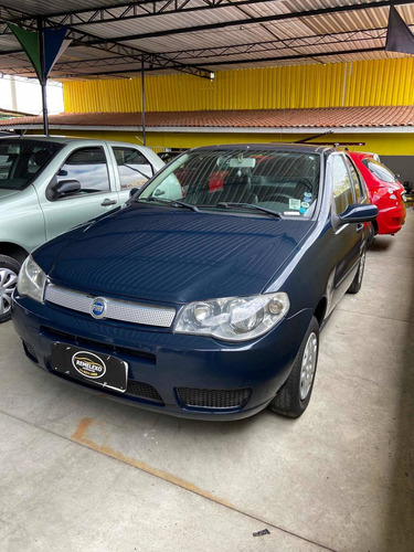 Imagem 1 de 8 de Fiat Siena 2008 1.0 Fire Flex 4p