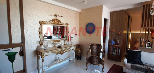 Imagem 3 de 19 de Apartamento Em Santana - São Paulo, Sp - 336372