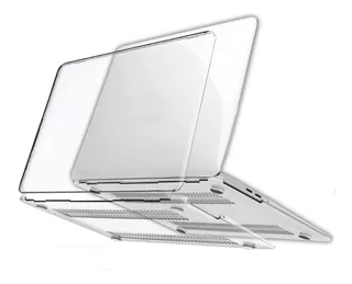 Capa P/ New Macbook Pro 16 Polegada Modelo A2485 M1 A2780 M2