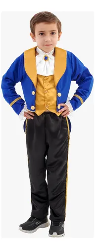 Roupa da fera da bela ea fera discount