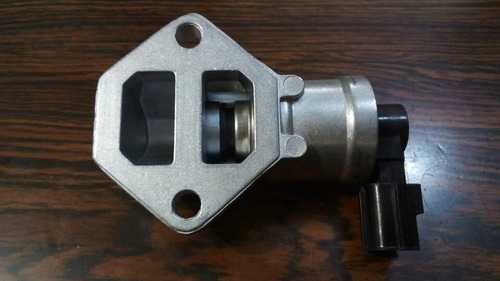 Sensor Iac Ó Válvula De Mínimo Ford Explorer 4.0 Ac422