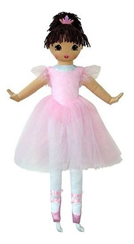 Anico Well Made Play Doll For Children La Bella 1j1jb