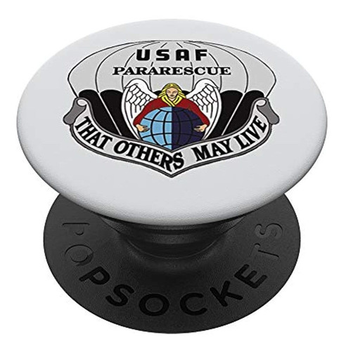 Insignia De Pararescue Usaf