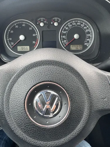 Volkswaguen Jetta 2.0 Automatico