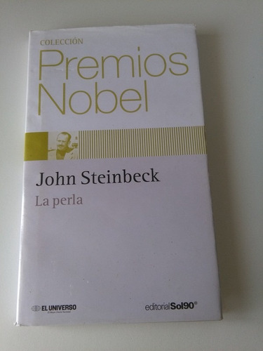 Steinbeck - La Perla