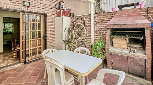 Imagen 23 de 24 de Venta Duplex Villa Urquiza
