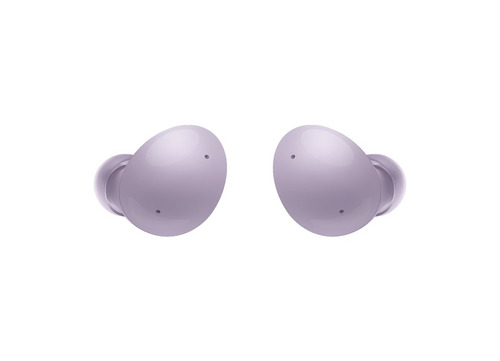 Imagen 3 de 8 de Audífonos in-ear inalámbricos Samsung Galaxy Buds2 SM-R177 lila