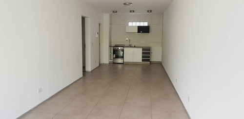 Venta Departamento Monoambiente En Belgrano