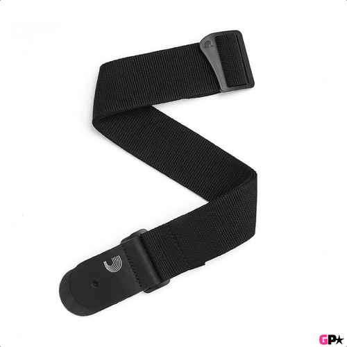 Correa Para Guitarra Y Bajo Daddario Ajustable Resistente