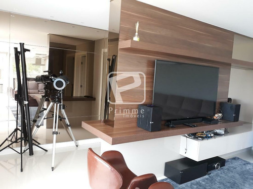 Imagem 15 de 15 de Casa 6 Dormitórios Em Condomínio Alto Padrão De Balneário Camboriú - 3739