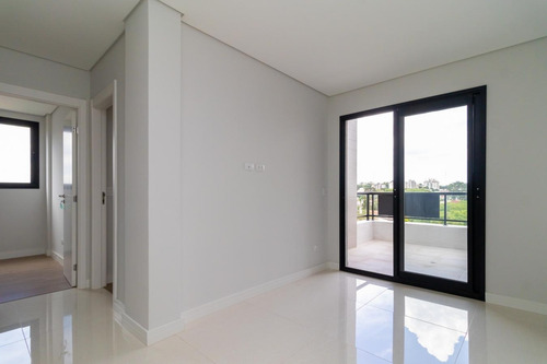 Imagem 4 de 15 de Apartamento Para Venda Em Curitiba, Alto Da Rua Xv, 2 Dormitórios, 1 Suíte, 2 Banheiros, 2 Vagas - F001017_2-1183275