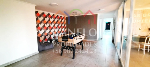 Se Vende Hermoso Departamento 2d1b, San Pedro De La Paz.