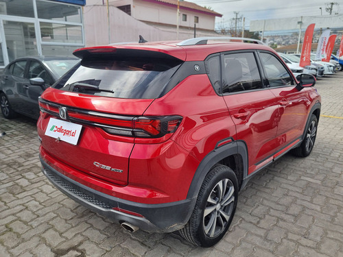 Changan New Cs35 Lux 1.4 Aut 2022
