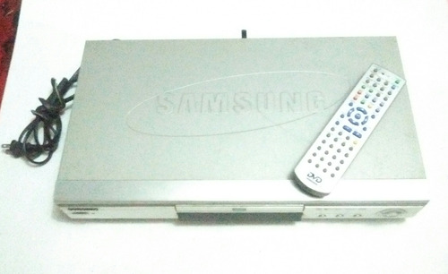 Dvd Samsung Para Refracciones