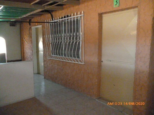 Imagen 9 de 9 de Amplia Casa Con 11 Habitaciones Estudiantiles Adicionales En La Urb. Antonio Miguel Martínez, De San Juan De Los Morros