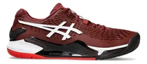 Comprar Tenis Asics Gel Resolution 9\u002Fcancha Dura\u002Fsquash\u002Fvoley\u002Fpadel 