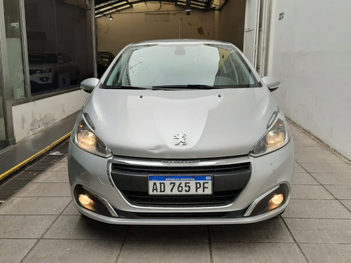 Peugeot 208 Feline 1.6 2019 Remato Hoy! (mac)