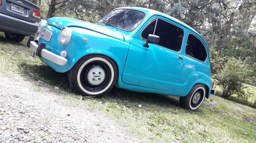 Fiat 600