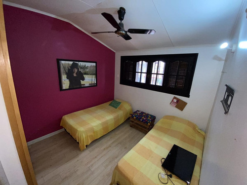 Imagen 27 de 30 de Casa En Venta - 5 Amb. - Ramos Mejia Sur -