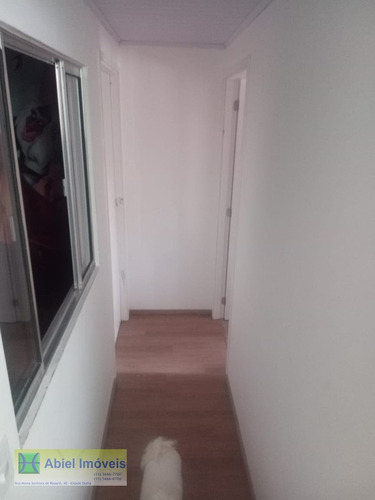 Sobrado Em Conjunto Habitacional Brigadeiro Faria Lima - São Paulo - 620