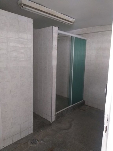 Imagem 12 de 15 de Venda/locação - Galpão Comercial 400mt² - Chácara Santo Antônio - São Paulo/sp - Rr4795