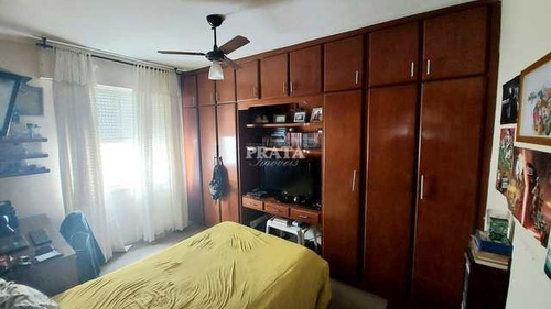 Imagem 6 de 17 de Boqueirão Elevador 3 Dormitórios 1 Suíte Sala 2 Amb 2 Vagas Dem - V400676