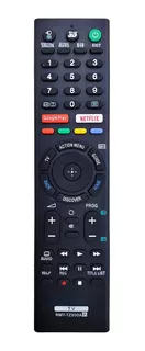 Controle Remoto Para Rmf-tx310b Sony Xbr-55x905f 65x905f