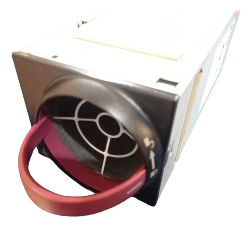 Cooler Fan Hp Blade C3000 C7000 Model 35696 Hp