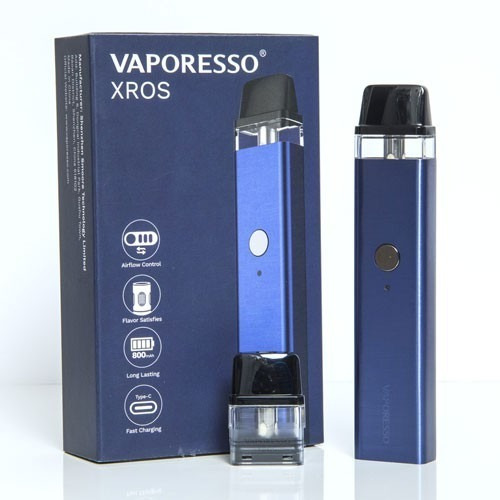 Vaporesso Xros Pod Kit