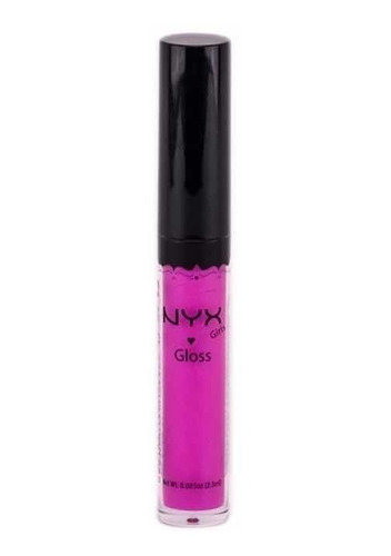 Gloss Nyx