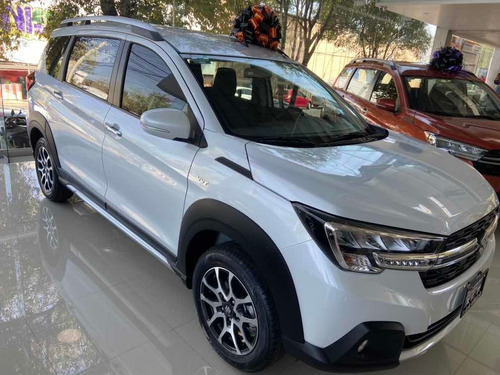 Suzuki Ertiga Xl7 T/a 2022