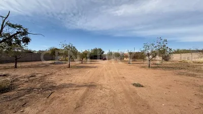 Terreno en venta