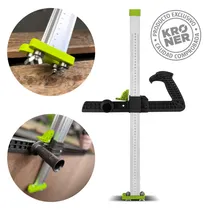 Comprar Cortadora De Placas Para Yeso Durlock 60cm Prof Kroner