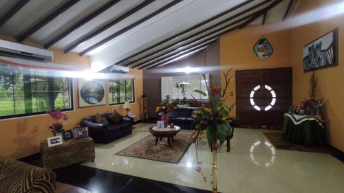 Imagen 6 de 14 de En Venta Parcela En El Safari Country Club Cód 148327 Acv