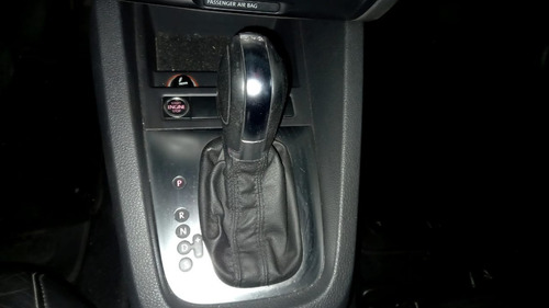 Volkswagen Vento 2011 2.0 Sportline Tsi 200cv Dsg Negro Aut