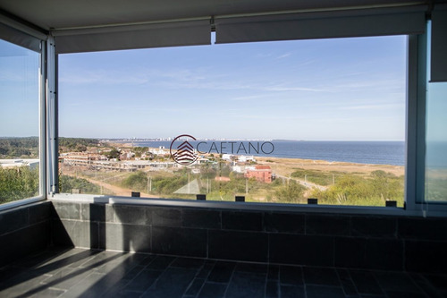 Imagen 9 de 16 de Venta Apartamento 3 Dormitorios Punta Ballena - Punta Ballena Lomo De La Ballena