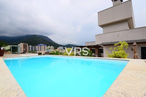 Imagem 21 de 30 de Apartamento Com 1 Dormitório À Venda, 53 M² Por R$ 450.000,00 - Alto - Teresópolis/rj - Ap0416